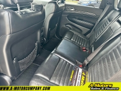 Used 2020 Jeep Grand Cherokee 4d SUV 2WD Limited X at A Motors Sales & Finance near San Antonio, TX