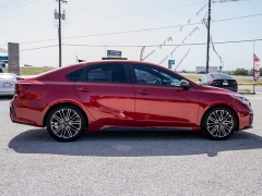 Used 2021  Kia Forte GT-Line IVT at A Motors Sales & Finance near San Antonio&comma; TX