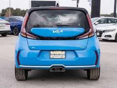Used 2023  Kia Soul GT-Line IVT at A Motors Sales & Finance near San Antonio&comma; TX