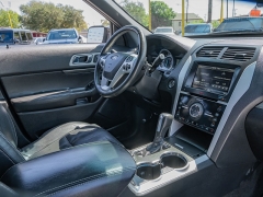 Used 2015 Ford Explorer 4d SUV 4WD Sport at A Motors Sales & Finance near San Antonio, TX