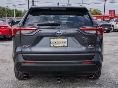 Used 2021  Toyota RAV4 Hybrid XLE Premium AWD at A Motors Sales & Finance near San Antonio, TX