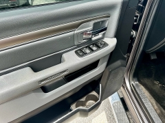 Used 2015 Ram 1500 2WD Crew Cab Lone Star at A Motors Sales & Finance near San Antonio, TX