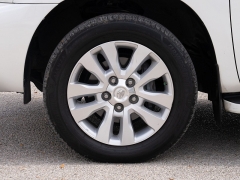 Used 2020  Toyota Sequoia 4d SUV 4WD Platinum at A Motors Sales & Finance near San Antonio, TX