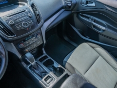 Used 2018  Ford Escape 4d SUV FWD SE at A Motors Sales & Finance near San Antonio&comma; TX