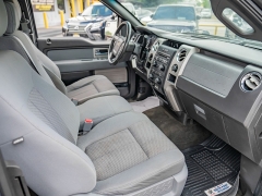 Used 2011 Ford F-150 2WD Supercab XLT at A Motors Sales & Finance near San Antonio, TX