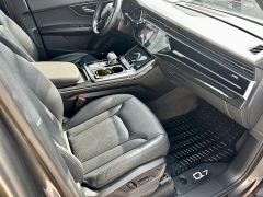 Used 2021 Audi Q7 Prestige 55 TFSI quattro at A Motors Sales & Finance near San Antonio, TX