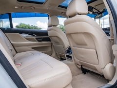 Used 2019  BMW 7 Series 740i Sedan at A Motors Sales & Finance near San Antonio&comma; TX
