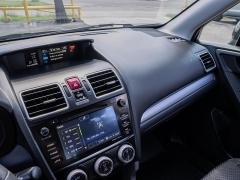 Used 2017  Subaru Forester 4d SUV 2&period;5i Premium CVT at A Motors Sales & Finance near San Antonio&comma; TX