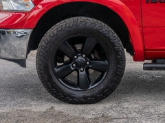 Used 2016  Ram 1500 4WD Crew Cab Outdoorsman Longbed at A Motors Sales & Finance near San Antonio, TX