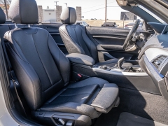 Used 2016  BMW 2 Series 2dr Conv 228i RWD at A Motors Sales & Finance near San Antonio&comma; TX