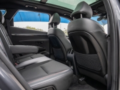 Used 2023  Hyundai Tucson N Line FWD at A Motors Sales & Finance near San Antonio&comma; TX