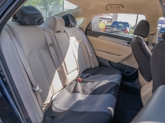 Used 2015 Hyundai Sonata 4d Sedan SE at A Motors Sales & Finance near San Antonio, TX
