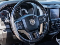 Used 2019  Ram 1500 Classic 2WD Crew Cab Big Horn at A Motors Sales & Finance near San Antonio&comma; TX