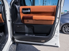 Used 2012  Toyota Sequoia 4d SUV RWD Platinum at A Motors Sales & Finance near San Antonio&comma; TX