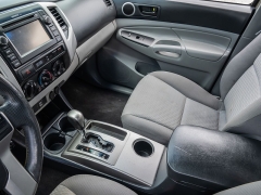 Used 2013  Toyota Tacoma 2WD Double Cab PreRunner V6 Short Bed at A Motors Sales & Finance near San Antonio&comma; TX