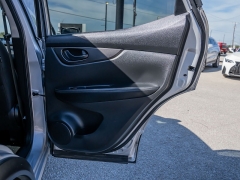 Used 2020  Nissan Rogue Sport 4d SUV FWD S at A Motors Sales & Finance near San Antonio&comma; TX