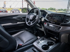 Used 2021  Honda Pilot Special Edition 2WD at A Motors Sales & Finance near San Antonio&comma; TX