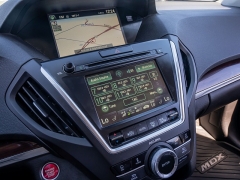 Used 2014  Acura MDX 4d SUV FWD Tech at A Motors Sales & Finance near San Antonio, TX