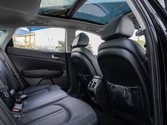 Used 2019  Kia Optima 4d Sedan EX at A Motors Sales & Finance near San Antonio&comma; TX