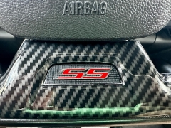 Used 2021 Chevrolet Camaro 2dr Cpe 1SS at A Motors Sales & Finance near San Antonio, TX