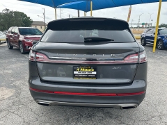 Used 2020 Lincoln Nautilus 4d SUV FWD Standard at A Motors Sales & Finance near San Antonio, TX