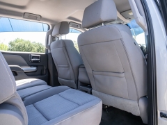 Used 2018  Chevrolet Silverado 1500 2WD Crew Cab LT at A Motors Sales & Finance near San Antonio&comma; TX