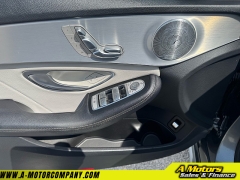 Used 2018 Mercedes-Benz C-Class 4d Sedan C300 at A Motors Sales & Finance near San Antonio, TX