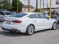 Used 2022  Audi A5 Sportback Premium Plus 40 TFSI quattro at A Motors Sales & Finance near San Antonio&comma; TX