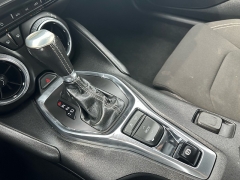 Used 2020 Chevrolet Camaro 2d Coupe 1LT V6 at A Motors Sales & Finance near San Antonio, TX