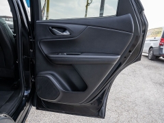 Used 2021  Chevrolet Blazer FWD 4dr LT w&sol;3LT at A Motors Sales & Finance near San Antonio&comma; TX