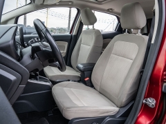 Used 2020  Ford EcoSport 4d SUV FWD SE at A Motors Sales & Finance near San Antonio&comma; TX