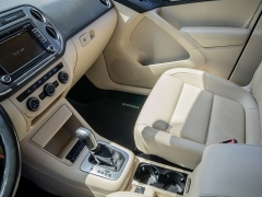 Used 2015  Volkswagen Tiguan 4d SUV SE at A Motors Sales & Finance near San Antonio&comma; TX