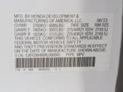 Used 2024  Acura MDX Type S SH-AWD w&sol;Advance Package at A Motors Sales & Finance near San Antonio&comma; TX