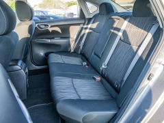 Used 2019 Nissan Sentra 4d Sedan SV at A Motors Sales & Finance near San Antonio, TX