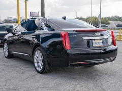 Used 2017  Cadillac XTS 4d Sedan FWD Luxury at A Motors Sales & Finance near San Antonio, TX