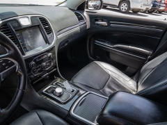 Used 2015  Chrysler 300 4d Sedan Limited at A Motors Sales & Finance near San Antonio&comma; TX