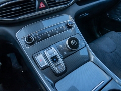 Used 2023  Hyundai Santa Fe SE FWD at A Motors Sales & Finance near San Antonio&comma; TX