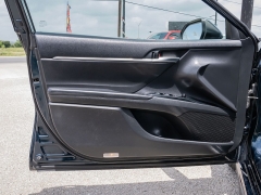 Used 2019  Toyota Camry 4d Sedan SE at A Motors Sales & Finance near San Antonio&comma; TX