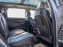Used 2020 Hyundai Santa Fe 4d SUV FWD SEL 2.0T at A Motors Sales & Finance near San Antonio, TX