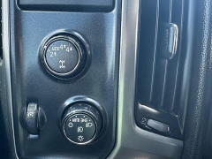 Used 2018 Chevrolet Silverado 1500 4WD Crew Cab LT Z71 at A Motors Sales & Finance near San Antonio, TX