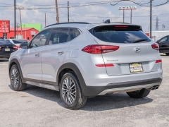 Used 2019 Hyundai Tucson 4d SUV FWD Ultimate at A Motors Sales & Finance near San Antonio, TX