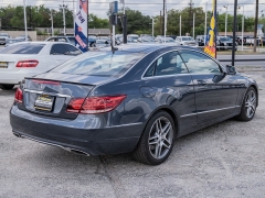 Used 2014 Mercedes-Benz E-Class 2d Coupe E350 at A Motors Sales & Finance near San Antonio, TX