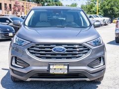 Used 2022  Ford Edge SEL AWD at A Motors Sales & Finance near San Antonio&comma; TX