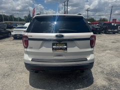 Used 2019 Ford Explorer 4d SUV FWD XLT V6 at A Motors Sales & Finance near San Antonio, TX