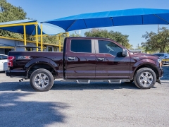 Used 2019  Ford F-150 2WD SuperCrew XL 5 1/2 at A Motors Sales & Finance near San Antonio, TX