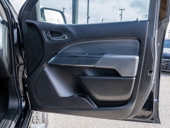 Used 2016  Chevrolet Colorado 2WD Crew Cab Z71 at A Motors Sales & Finance near San Antonio&comma; TX