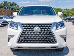 Used 2021  Lexus GX GX 460 Premium 4WD at A Motors Sales & Finance near San Antonio&comma; TX