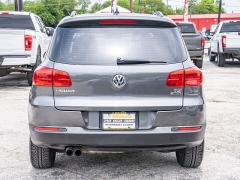 Used 2016  Volkswagen Tiguan 4d SUV S 4Motion at A Motors Sales & Finance near San Antonio&comma; TX