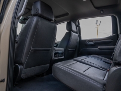 Used 2022 GMC Sierra 1500 4WD Crew Cab 157" Elevation at A Motors Sales & Finance near San Antonio, TX