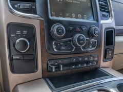Used 2017  Ram 2500 4WD Crew Cab Longhorn at A Motors Sales & Finance near San Antonio&comma; TX